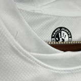 2024/25 Corinthians Home White Vest Jersey