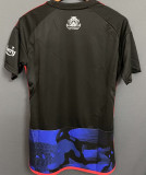 2023/24 Copenhagen Away Fans Soccer Jersey 哥本哈根