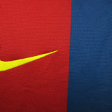 2010/11 BA Home Retro Soccer Jersey