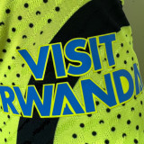 MARTINELLI #11 ARS 1:1 Quality Away Fans Jersey 2023/24 (UCL Font)
