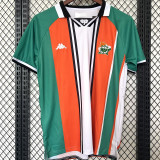 2025 Ivory Coast Special Edition Fans Soccer Jersey