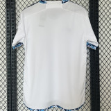 2024/25 Cruzeiro Away White Fans Jersey