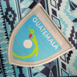 2023/24 Guatemala Blue Fans Soccer Jersey