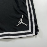 2024/25 Jordon Black NBA Shorts Pants