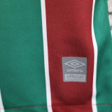 2023/24 Fluminense Home Vest Jersey