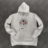 2023/24 Club America Grey Hoody