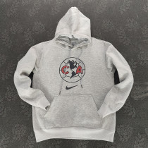 2023/24 Club America Grey Hoody