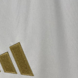 2023/24 Albacete Home Fans Soccer Jersey