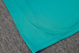 2025 AA Green Sweater Tracksuit
