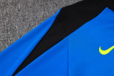 2024/25 BA Blue Kids Sweater Tracksuit