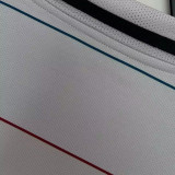2003/04 BA Away Retro Soccer Jersey