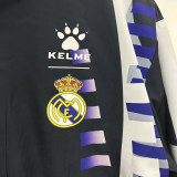 1997/98 RM Retro Style Reversible Windbreaker 双面