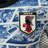 2024/25 Japan Doraemon.Special Edition Player Version Jersey