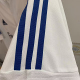 2001/02 RM Home White Retro Soccer Jersey