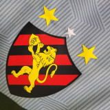 2023/24 Sport Recife Green Training Jersey