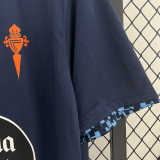 2024/25 Celta Away Fans Soccer Jersey