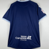 2023/24 Tenerife Away Fans Soccer Jersey