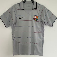2003/04 BA Away Retro Soccer Jersey