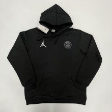 2024/25 PSG Black Hoody