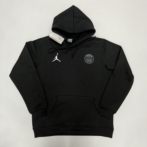 2024/25 PSG Black Hoody