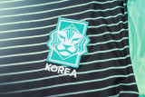 2025 South Korea Lake Blue Training Jersey(A Set)