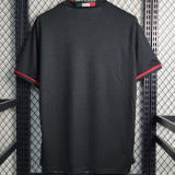 2016/17 AC Milan Home Retro Soccer Jersey