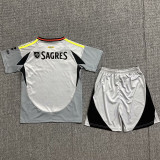 2024/25 Benfica Third Kids Soccer Jersey