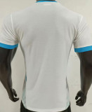 2024/25 MS Home White Player Version Jersey