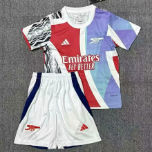 2025 ARS Training Kids Soccer Jersey