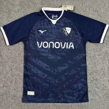 2024/25 VfL Bochum Home Fans Soccer Jersey 波鸿