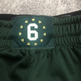 2023/24 Celtics Green City Edition NBA Pants