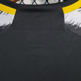 2023/24 JUV Home Long Sleeve Soccer Jersey