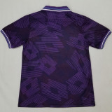 1992/93 ACF FC Home Retro Soccer Jersey