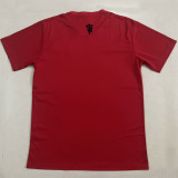 2023/24 M Utd Red Special Edition Fans Jersey