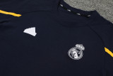 2024 RM Sapphire Blue Training Jersey(A Set)
