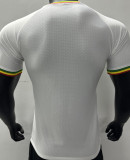2023/24 Mali Home White Player Version Jersey