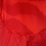 LAMINE YAMAL #10 Spain 1:1 Quality Home Red Fans Jersey 2024/25