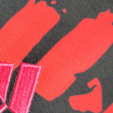 2023/24 New York Red Bulls Special Edition Fans Jersey 纽约红牛