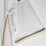 2011/12 RM Home Retro Soccer Jersey
