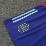 2024/25 Spain Green Training Tracksuit