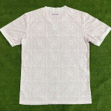 2023/24 Boreale Away White Fans Soccer Jersey