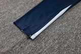 2024/25 France Sapphire Blue Sweater Tracksuit