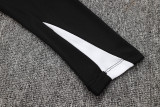 2024/25 Nk~ Black Sweater Tracksuit