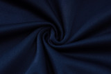 2024/25 Italy Sapphire Blue Kids Sweater Tracksuit