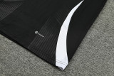 2025 ARS Black Sweater Tracksuit