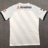 2024 Urawa Red Diamonds Away Fans Soccer Jersey(浦和红钻)