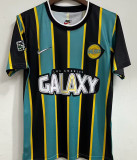 1998 LA Galaxy FC Home Retro Soccer Jersey