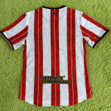 2023/24 Sheffield Special Edition Player Version Jersey