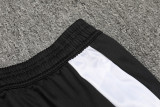 2025 Ad~ White Kids Sweater Tracksuit