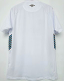 2023/24 Gremio 1:1 Quality Away Fans Soccer Jersey